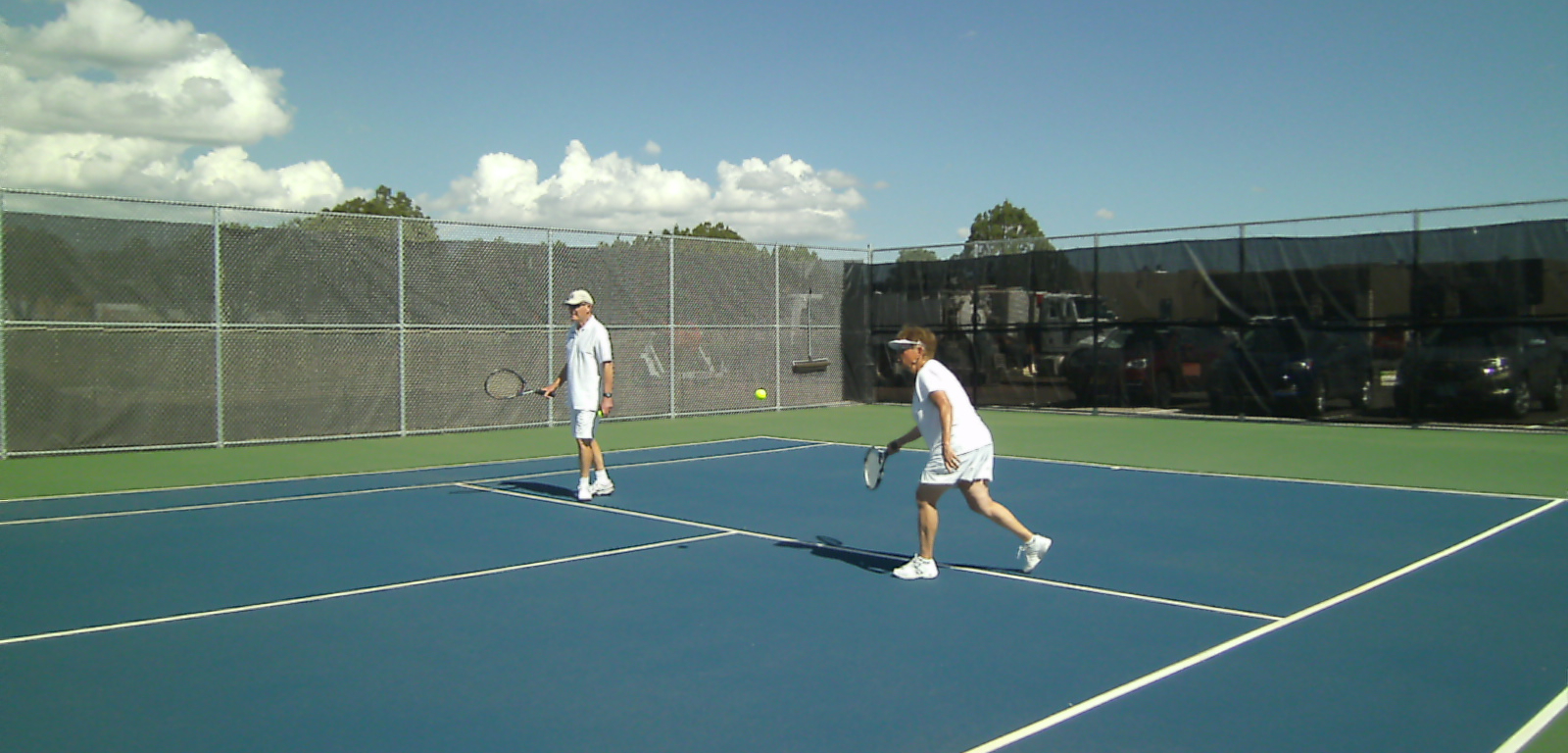 Setting_up_a_forehand